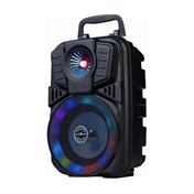 Gembird Bluetooth portable party speaker