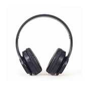 GEMBIRD Bluetooth stereo headset with LED light effect