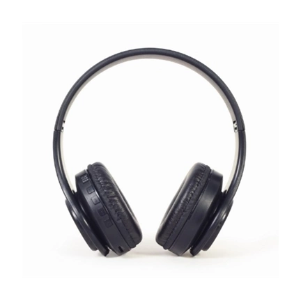 GEMBIRD Bluetooth stereo headset with LED light effect