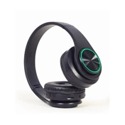 GEMBIRD Bluetooth stereo headset with LED light effect