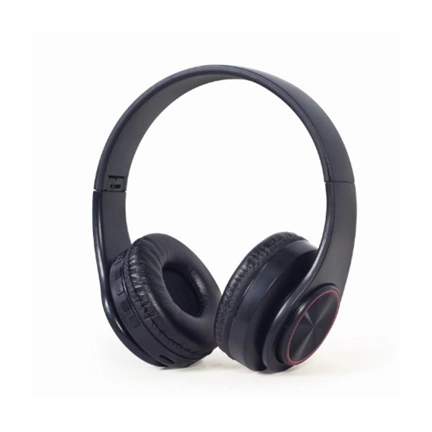 GEMBIRD Bluetooth stereo headset with LED light effect