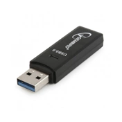 GEMBIRD Compact USB 3.0 SD card reader, blister