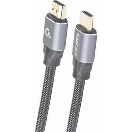 GEMBIRD High speed HDMI cable with Ethernet "Premium series", 10 m