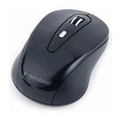 Gembird 6 gombos vezeték nélküli optikai egér