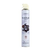 GEMBIRD Power duster (flammable), 750ml