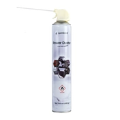 GEMBIRD Power duster (flammable), 750ml