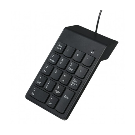 GEMBIRD USB numeric keypad