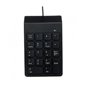 GEMBIRD USB numeric keypad