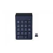 GEMBIRD Wireless numeric keypad