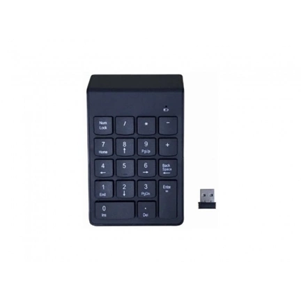 GEMBIRD Wireless numeric keypad