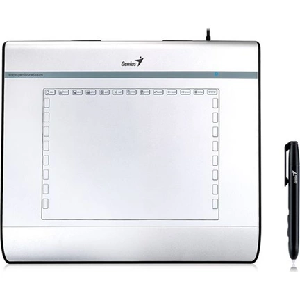 GENIUS EasyPen i608