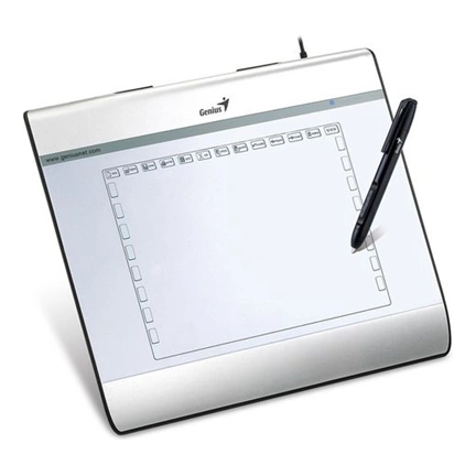 GENIUS EasyPen i608