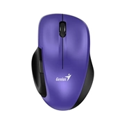 GENIUS Ergo 8200S Ergonomic Wireless Silent Mouse
