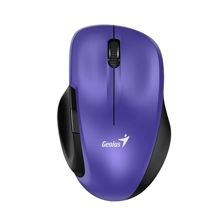 GENIUS Ergo 8200S Ergonomic Wireless Silent Mouse