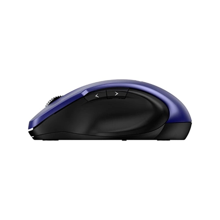 GENIUS Ergo 8200S Ergonomic Wireless Silent Mouse