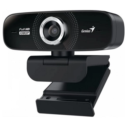 GENIUS FaceCam 2000X