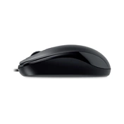 GENIUS MOUSE DX-110 USB Fekete