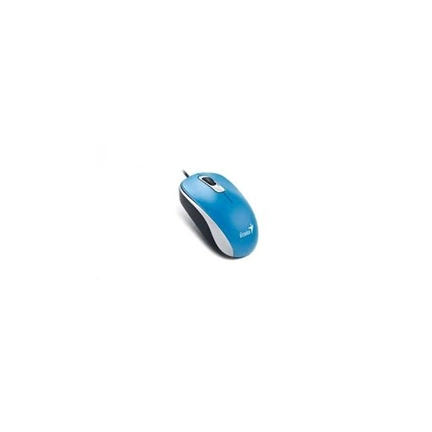 GENIUS MOUSE DX-120 USB Kék