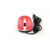 GENIUS MOUSE DX-120 USB piros