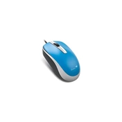 GENIUS MOUSE DX-150X USB Blue Wired