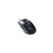 GENIUS MOUSE DX-150X USB Fekete 1200dpi