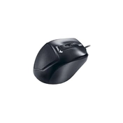 GENIUS MOUSE DX-150X USB Fekete 1200dpi