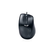 GENIUS MOUSE DX-150X USB Fekete 1200dpi