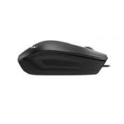 GENIUS MOUSE DX-180 USB Fekete