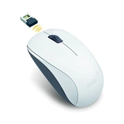 GENIUS MOUSE NX-7000 BlueEye Sensor Fehér