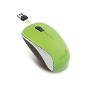 GENIUS MOUSE NX-7000 BlueEye Sensor Zöld