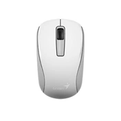 GENIUS MOUSE NX-7005 BlueEye wireless Fehér