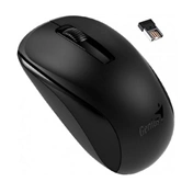 GENIUS MOUSE NX-7005 BlueEye wireless Fekete