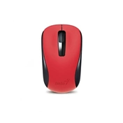 GENIUS MOUSE NX-7005 BlueEye wireless Piros