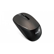 GENIUS MOUSE NX-7015 Wireless Chocolate USB