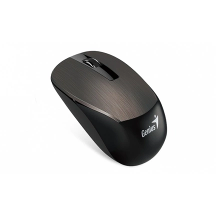 GENIUS MOUSE NX-7015 Wireless Chocolate USB