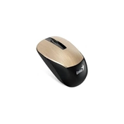 GENIUS MOUSE NX-7015 Wireless Gold USB