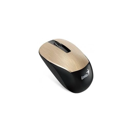 GENIUS MOUSE NX-7015 Wireless Gold USB