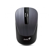 GENIUS MOUSE NX-7015 Wireless Iron Grey USB