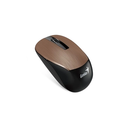 GENIUS MOUSE NX-7015 Wireless Rosy Brown USB