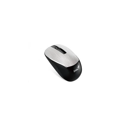 GENIUS MOUSE NX-7015 Wireless Silver USB