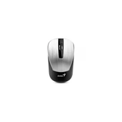 GENIUS MOUSE NX-7015 Wireless Silver USB