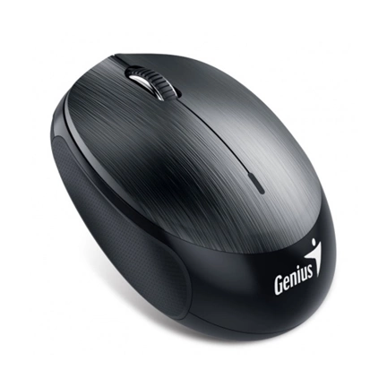 GENIUS MOUSE NX-9000BT Bluetooth Iron Grey