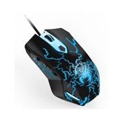 GENIUS MOUSE Scorpion Spear Gaming USB