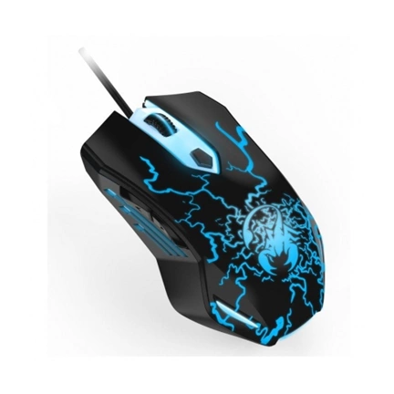 GENIUS MOUSE Scorpion Spear Gaming USB