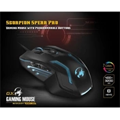 GENIUS MOUSE Scorpion Spear Pro Gaming USB