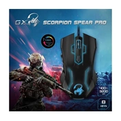 GENIUS MOUSE Scorpion Spear Pro Gaming USB