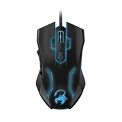 GENIUS MOUSE Scorpion Spear Pro Gaming USB