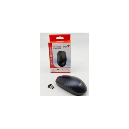 GENIUS NX-7000SE fekete