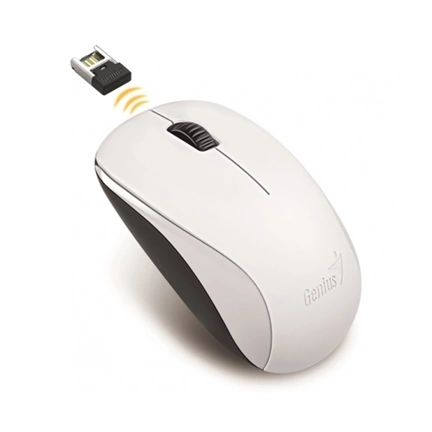 GENIUS NX-7000 White