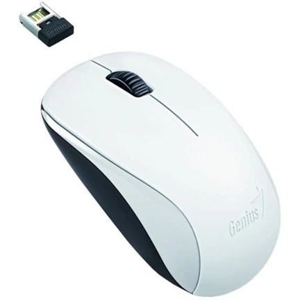 GENIUS NX-7000 fehér